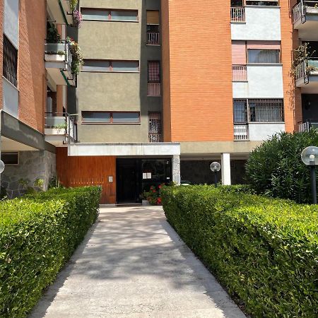 B&B "Feelgood" Rome Luaran gambar
