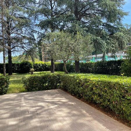 B&B "Feelgood" Rome Luaran gambar