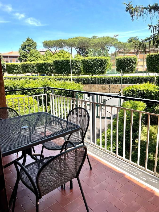 B&B "Feelgood" Rome Luaran gambar