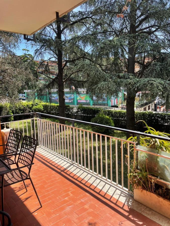 B&B "Feelgood" Rome Luaran gambar