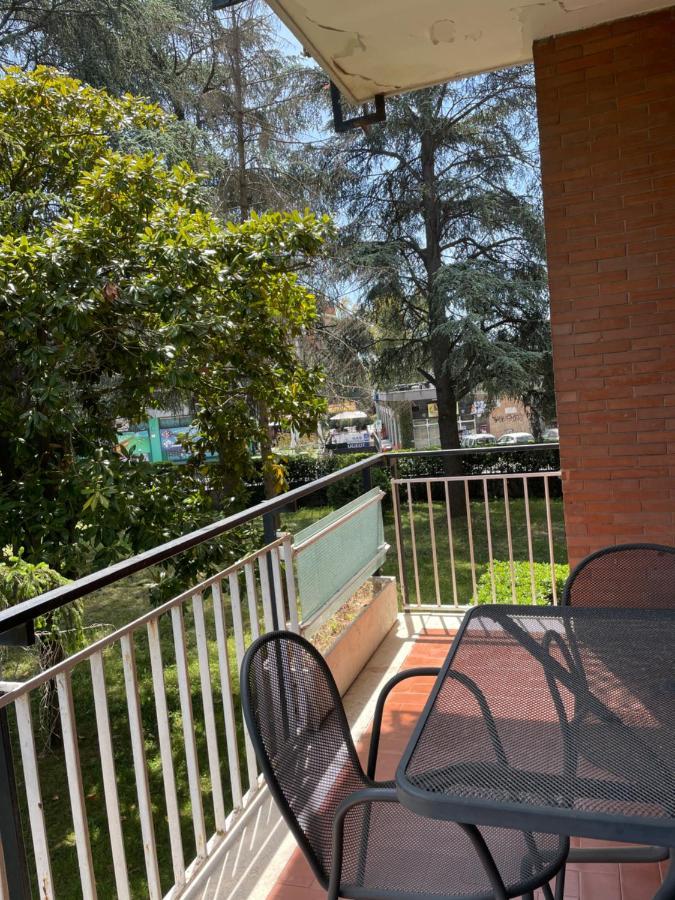 B&B "Feelgood" Rome Luaran gambar