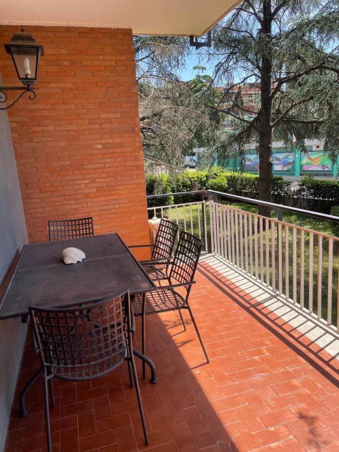 B&B "Feelgood" Rome Luaran gambar