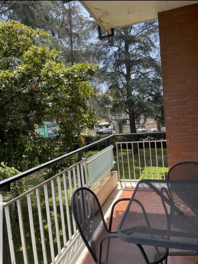 B&B "Feelgood" Rome Luaran gambar