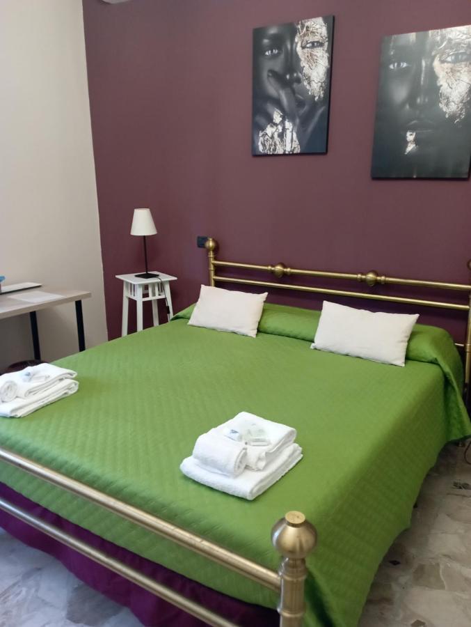 B&B "Feelgood" Rome Luaran gambar