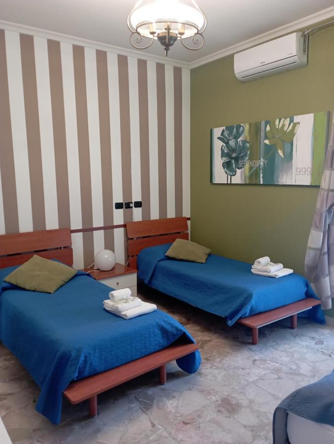 B&B "Feelgood" Rome Luaran gambar