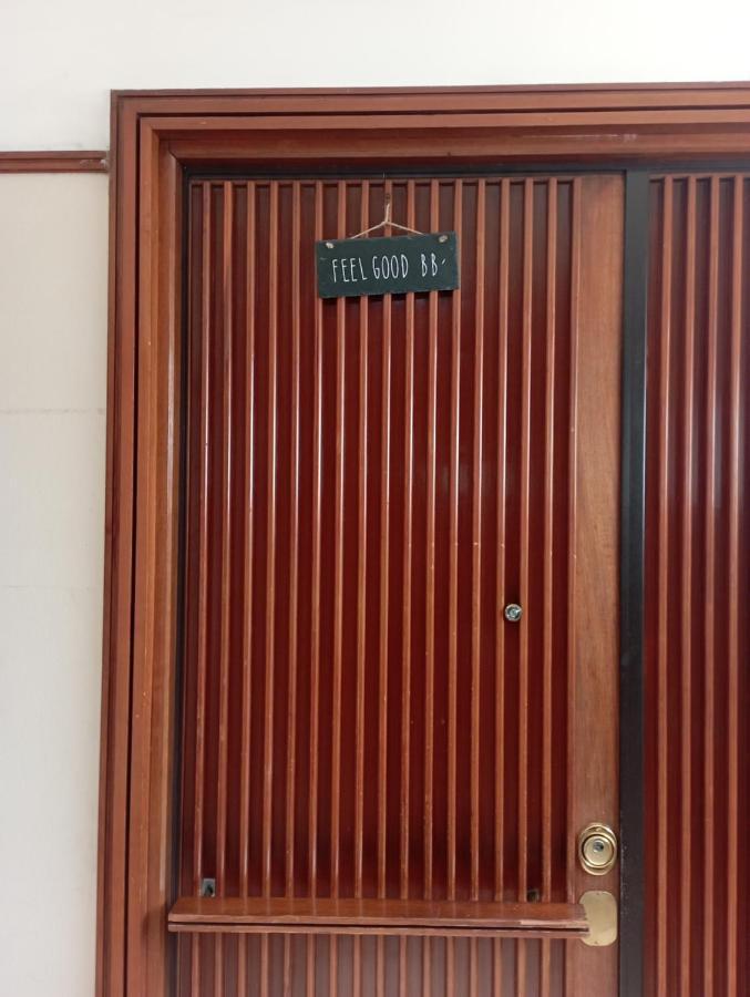 B&B "Feelgood" Rome Luaran gambar