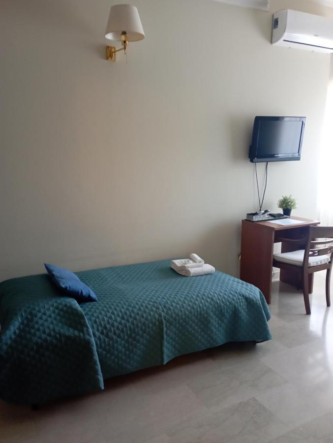 B&B "Feelgood" Rome Luaran gambar