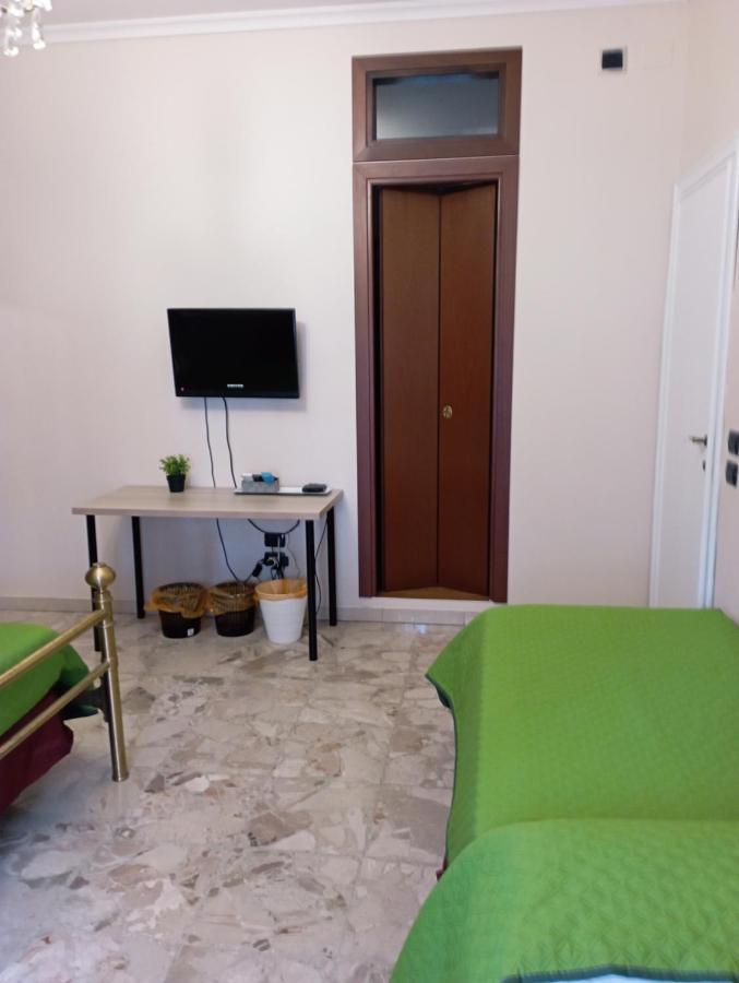 B&B "Feelgood" Rome Luaran gambar
