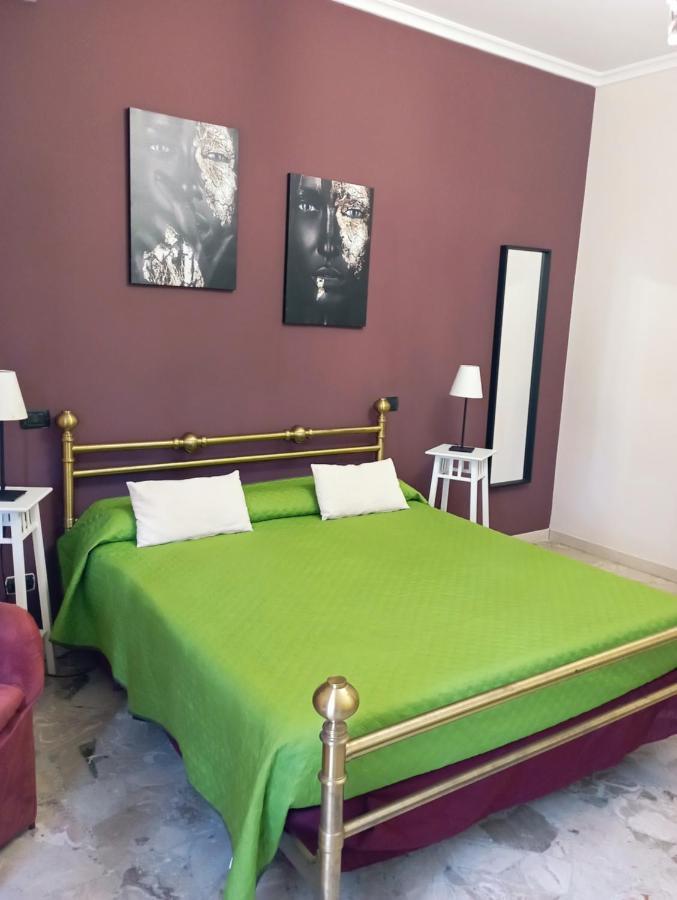 B&B "Feelgood" Rome Luaran gambar