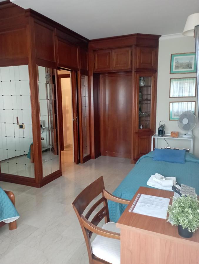 B&B "Feelgood" Rome Luaran gambar