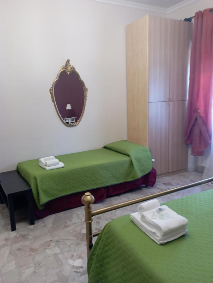B&B "Feelgood" Rome Luaran gambar