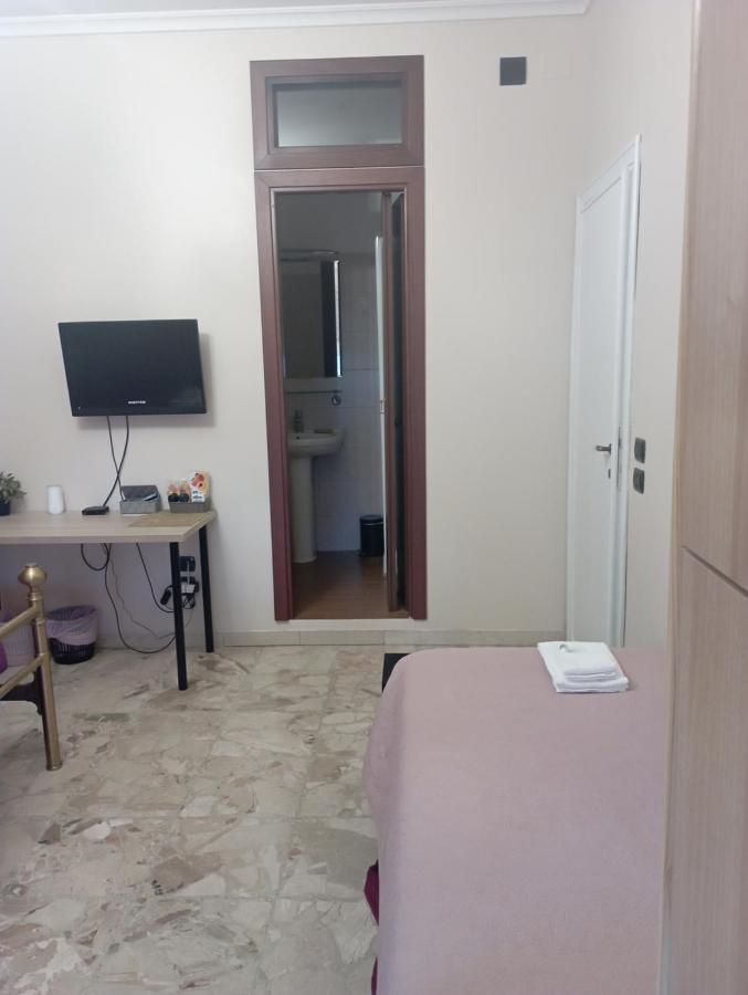 B&B "Feelgood" Rome Luaran gambar